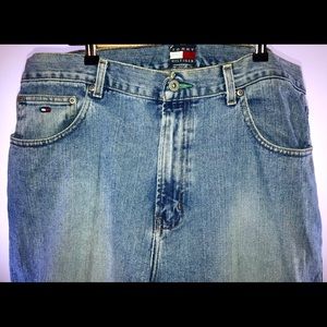 Vintage Tommy Hilfiger men’s jeans. 36x30 VTG